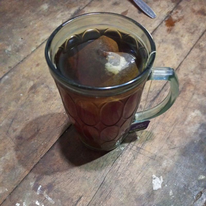 

teh manis