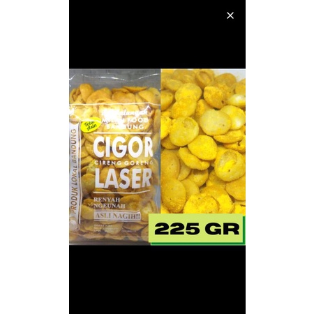 

Cigor Laser Jumbo