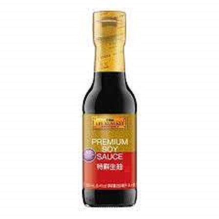 

lee kum kee premium soy sauce 250 ml 16 pcs