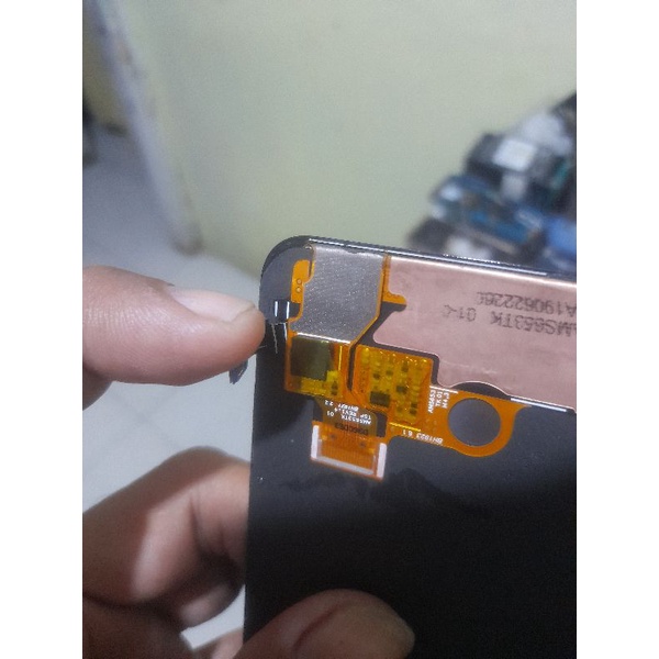 lcd oppo reno 2f copotan minus