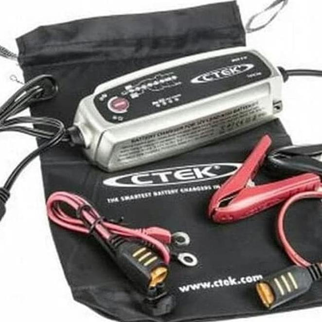 Charger Ctek Mxs 5 Ctek Mxs 5.0 Chargers Aki