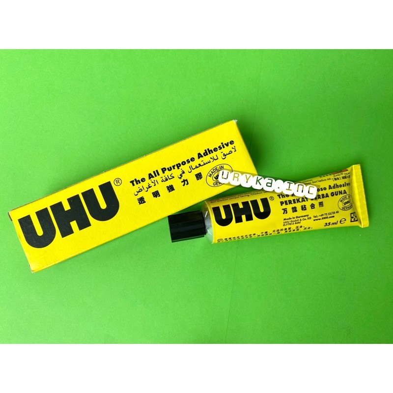 

UHU Lem Cair 35ml
