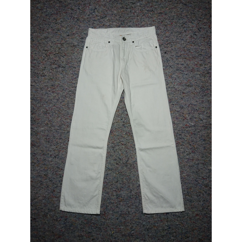 Celana Jeans Zara Man Second size 29