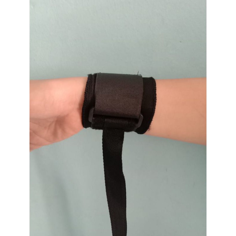 tali pasien # restrain pasien # restraint pasien # tali pengikat pasien # tali pengekang pasien