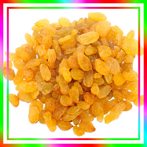 KISMIS NON BIJI 500GR /KISMIS MANIS
