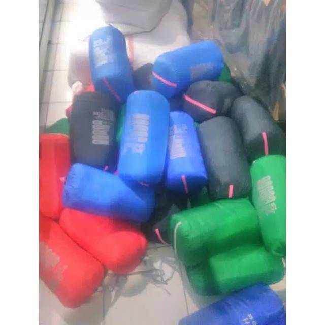 Sleeping Bag Tebal  Hangat Kantong Tidur