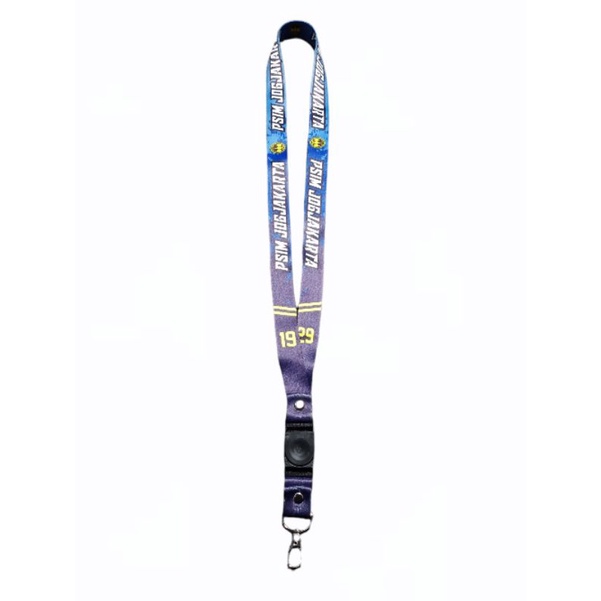 

Mataram Merch29 Lanyard PSIM Jogjakarta (Stok Terbatas)