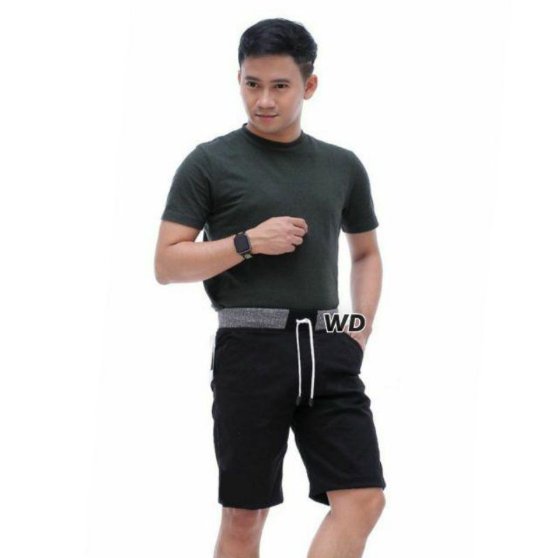 celana chinos pendek harga grosir