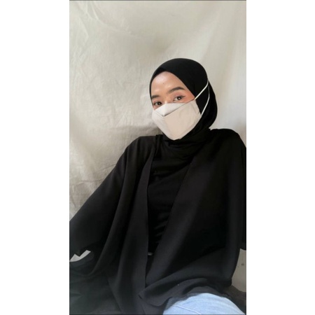 Masker 3D kain / Masker kain / Masker katun / Masker Kain Premium