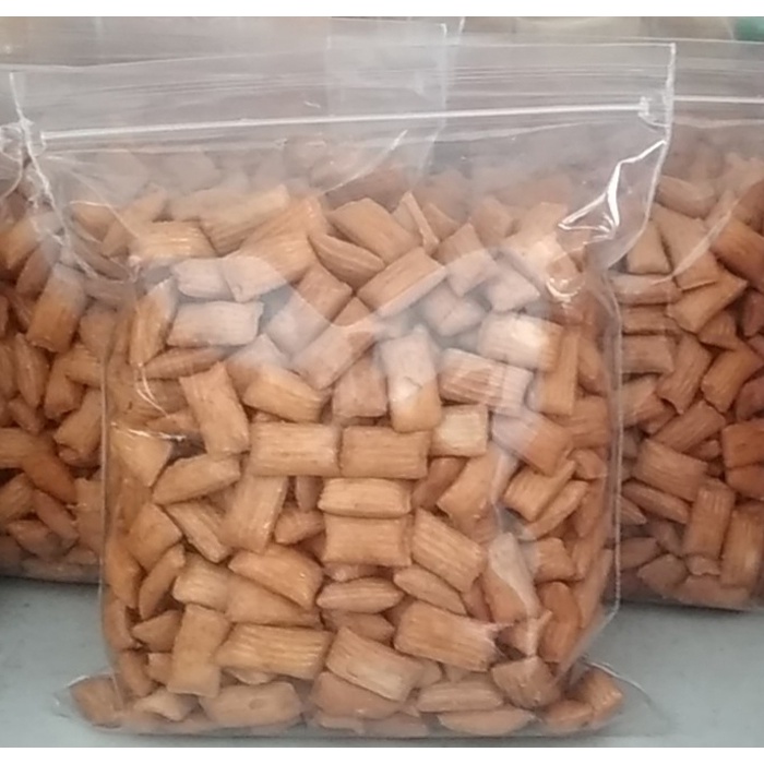 

PANG PANG MINI (KUE BANTAL) MANIS 230 G