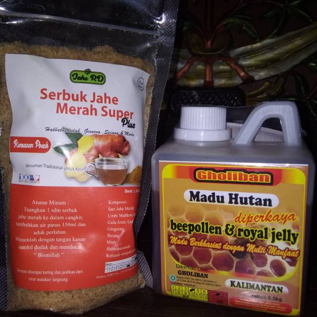 

Paket kesehatan