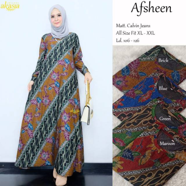 Afsheen