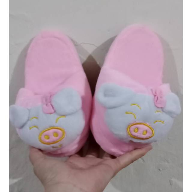Sandal anak Boneka (balita)