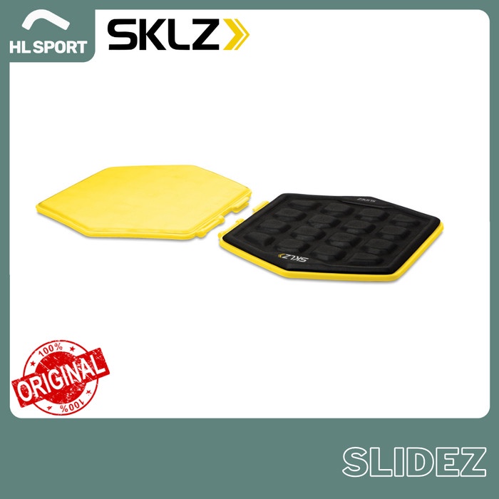 SKLZ Slidez