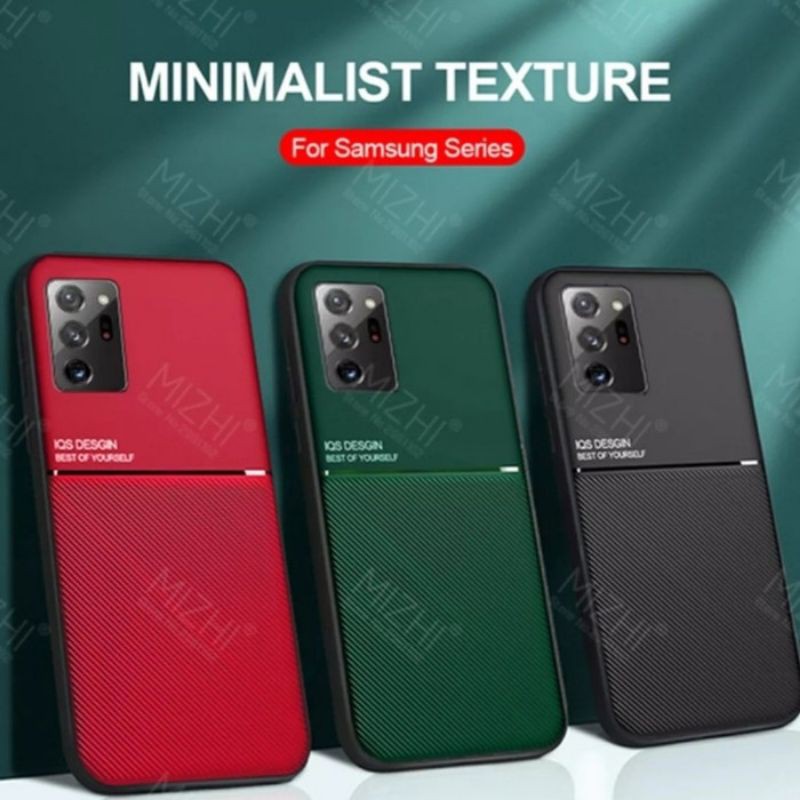 IQS CASE CASING SAMSUNG GALAXY NOTE 20 ULTRA / NOTE20 ULTRA MAGNETIC