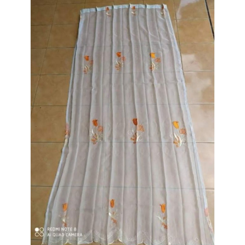 Vitras / Furing Gorden