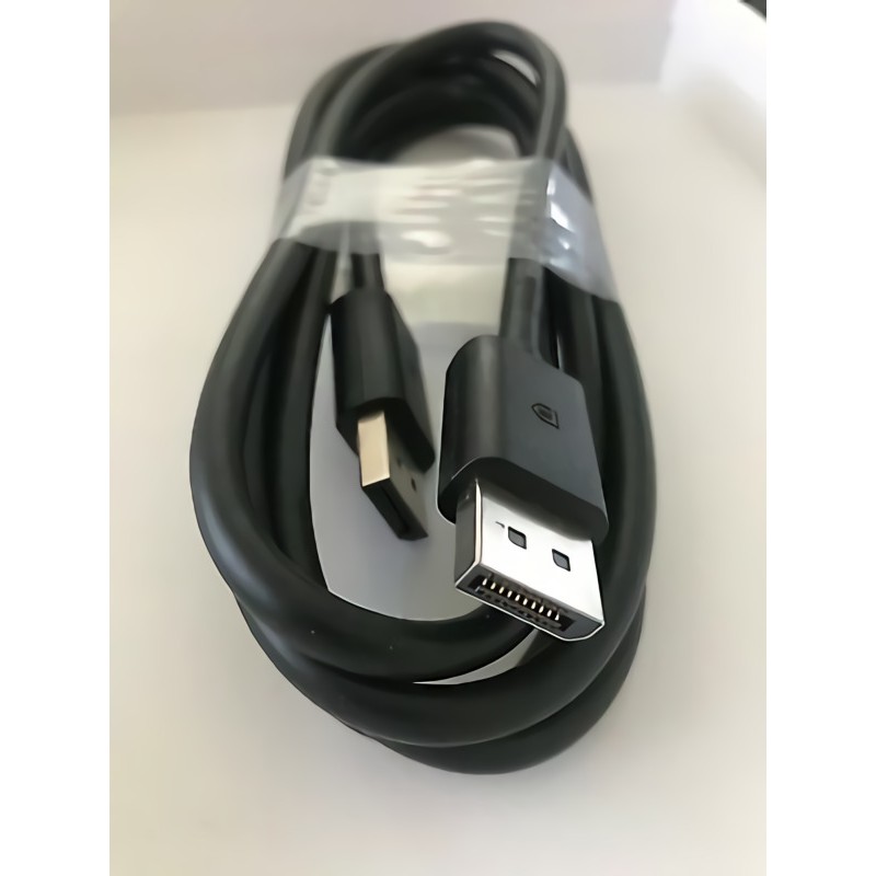 Kabel Display Port To Display Port