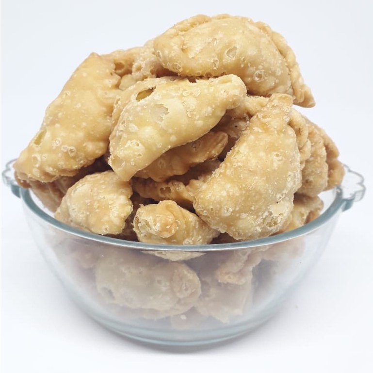 

Pastel Abon 200 gram