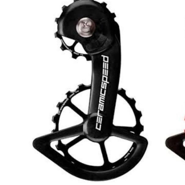 Ceramic Speed Ospw Sram Axs Coated