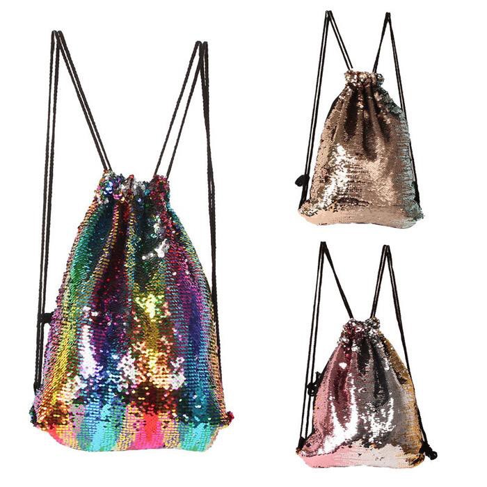 3D TAS RANSEL BLING BLING