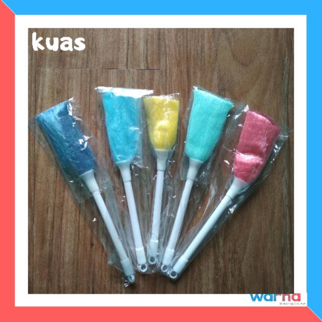 

Kuas / Sulak Crayon
