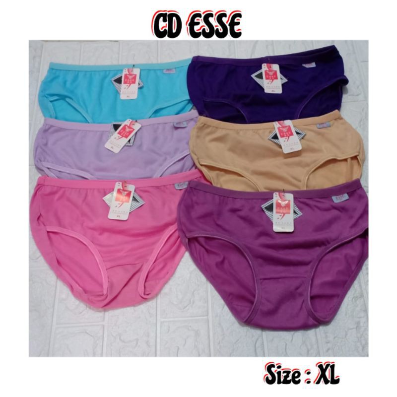 celana dalam esse