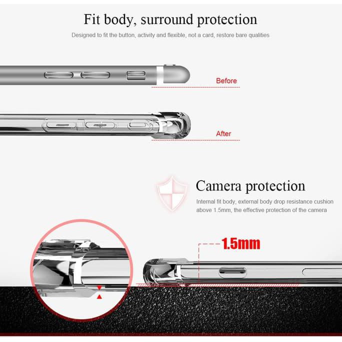 NEW CASE ANTICRACK MIRROR FIBER SAMSUNG J3 PRIME /SOFT HARD CASING COVER MILENIA