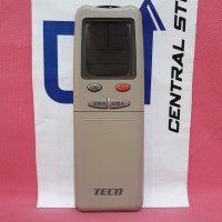 Remote AC TECO ORIGINAL