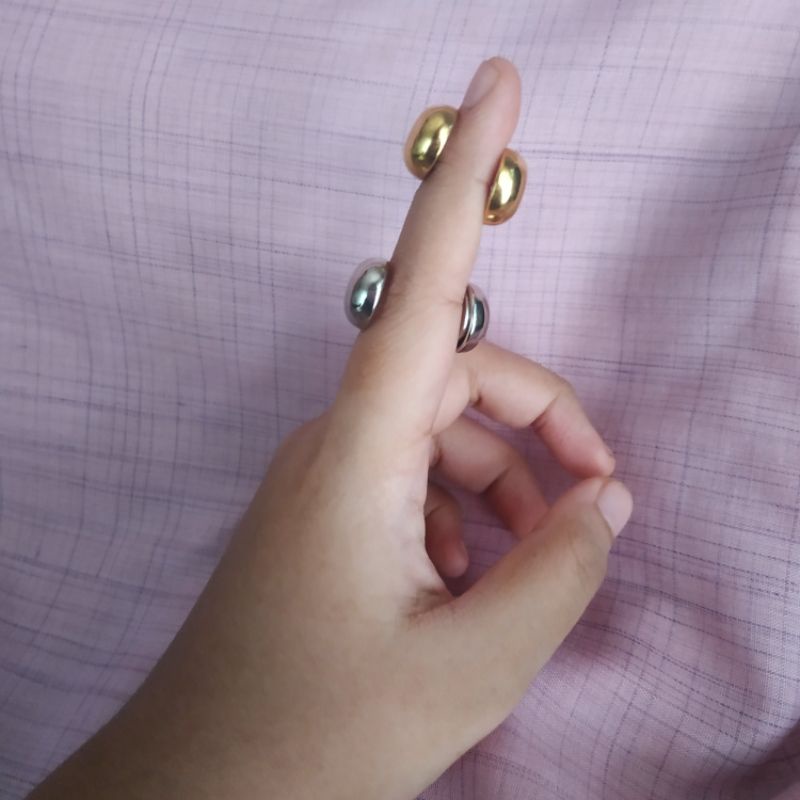 BM07-BROS MAGNET - MAGNETIC HIJAB BROOCH 15mm-6