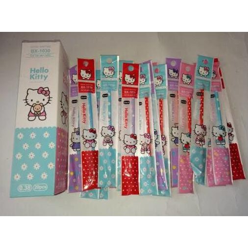 

Promo Bulan Ini Reffil Pen Gel/ Isi Ulang Pulpen Gel Karakter Unik Spesial Edition