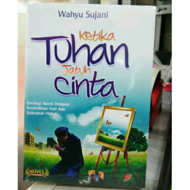 Ketika Tuhan Jatuh Cinta