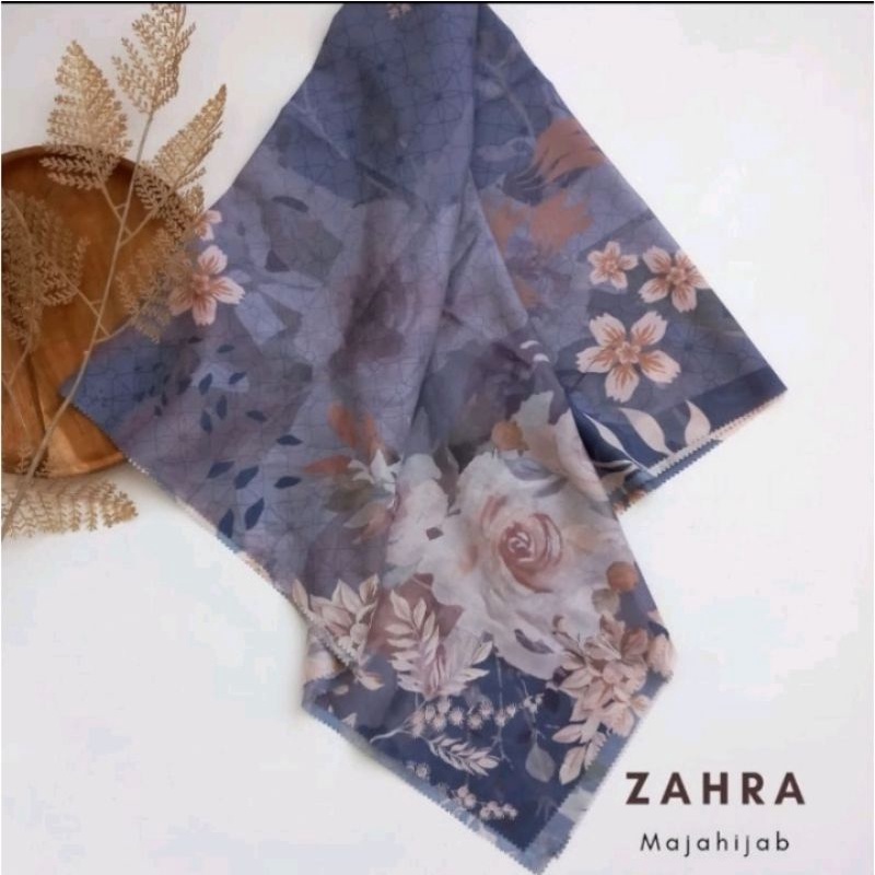 scarf printing majahijab hijab seri Zahra