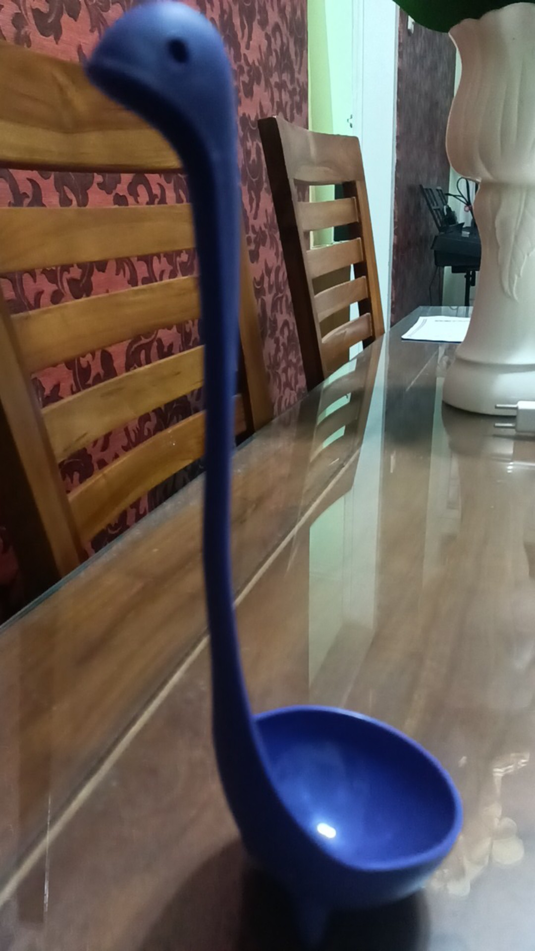 Termurah !!! || Centong Dinosaurus Sendok Sup / Sayur Dinosaurus