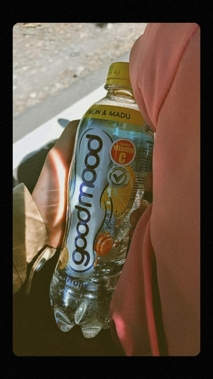 Kemeja Cowok