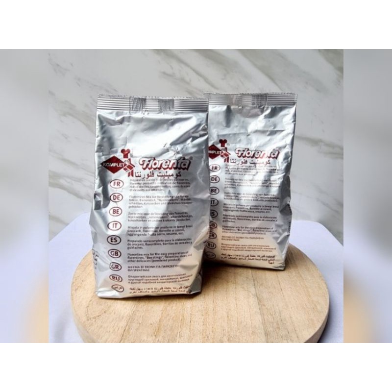 

Tepung Florenta 500gr