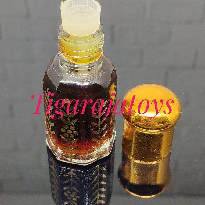 Minyak Gaharu Kalimantan Asli 100% Suling Gaharu