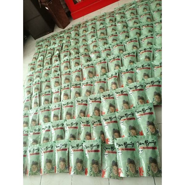 

PROMO TEH 50rb