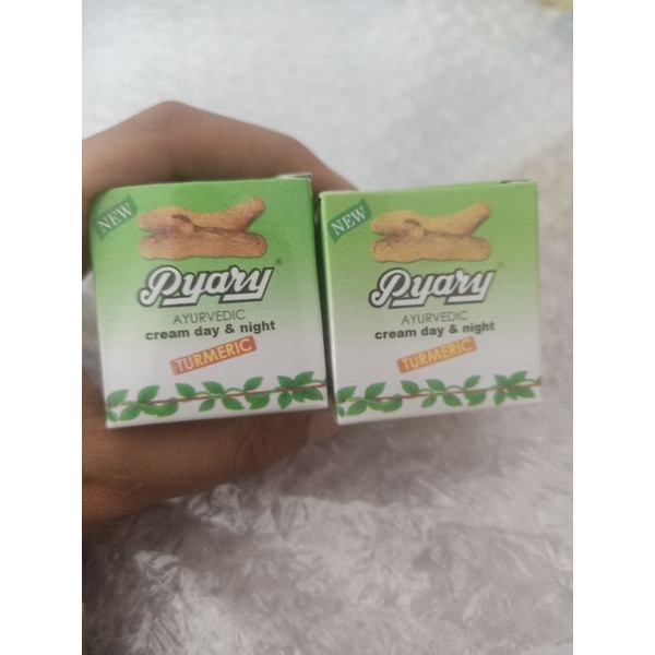 pyary cream day & night