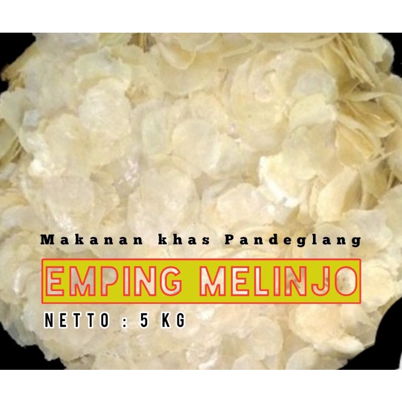 

EMPING MENES 5Kg