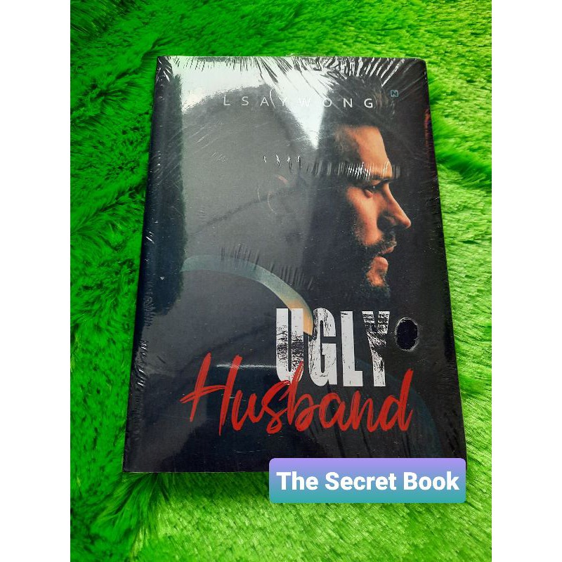 Novel Ugly Husband - Lsaywong