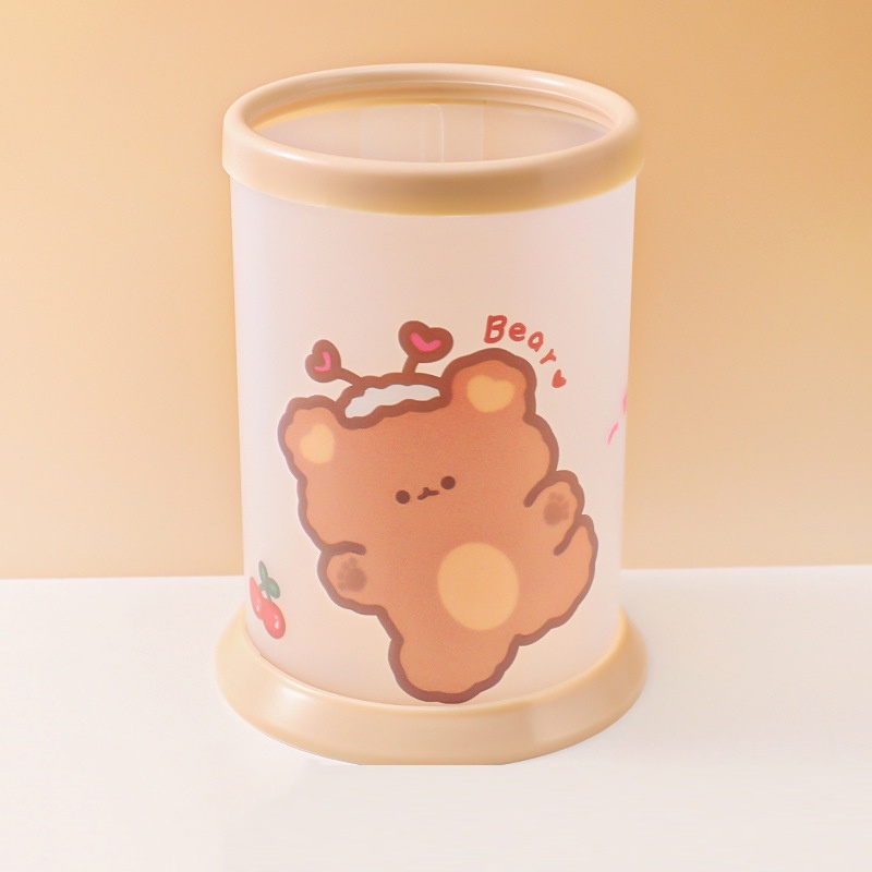 KOTAK PENSIL MOTIF LUCU UNIK / TEMPAT PENSIL / KOTAK PULPEN / TEMPAT ALAT TULIS QQ117-KP-B