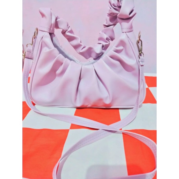 TAS SLEMPANG CANTIK ORIGINAL CARTIER