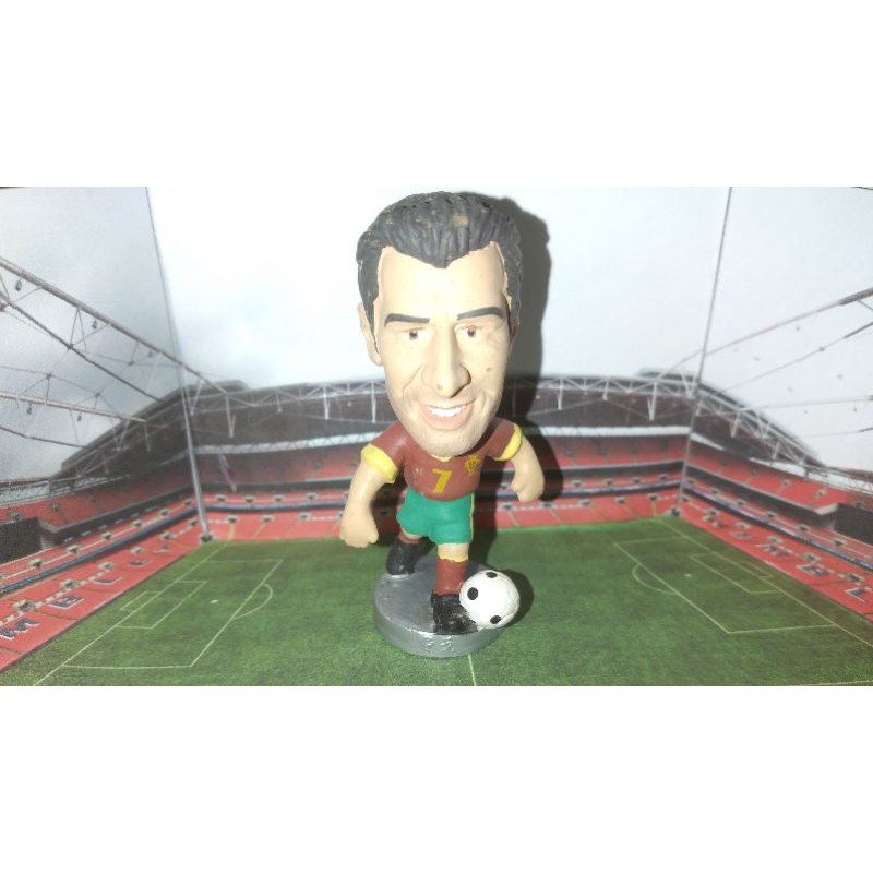 Figure Pocket Sport