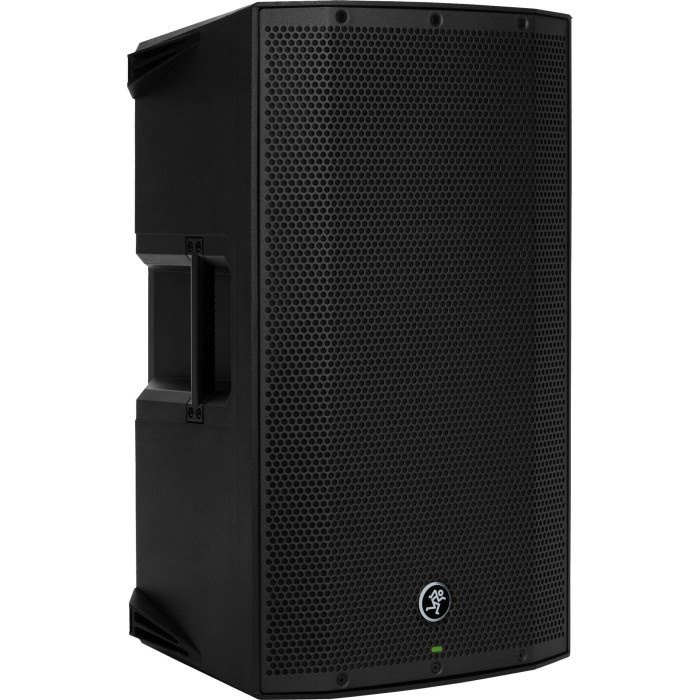 Mackie Thump TH12A 1300W 12" Powered Speaker (Harga Sepasang)