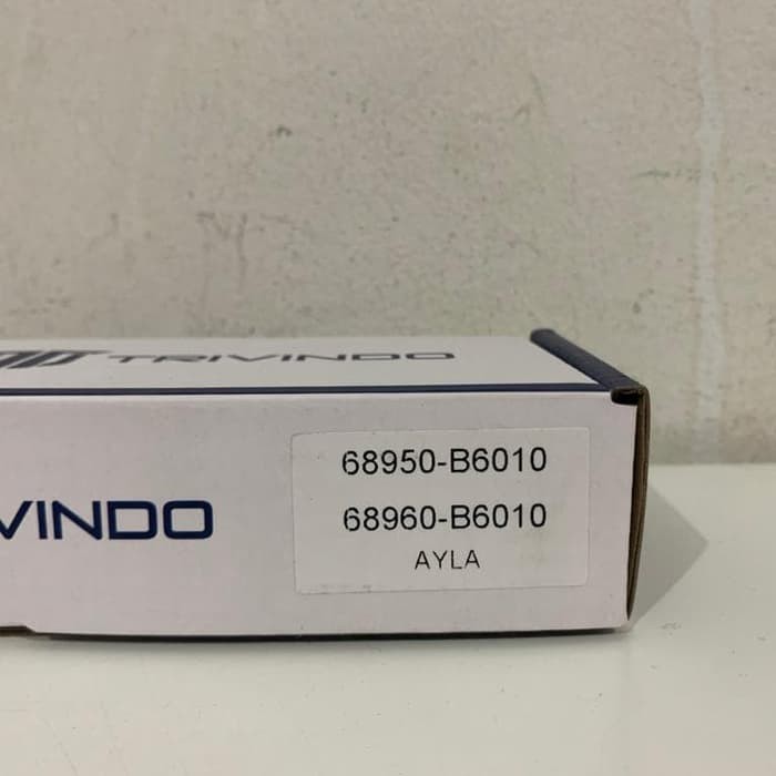 Shock bagasi Trivindo Gas Spring Ayla 68950/60-B6010 Trivindo