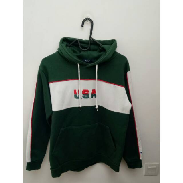 Hoodie Original USA