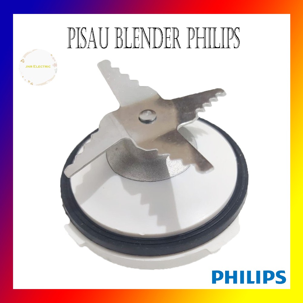 Pisau blender Merk Philips (HR 1791)