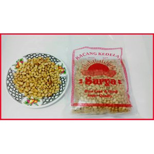 

Silakan Order Kacang Kedelai Surya 250gram terakhir