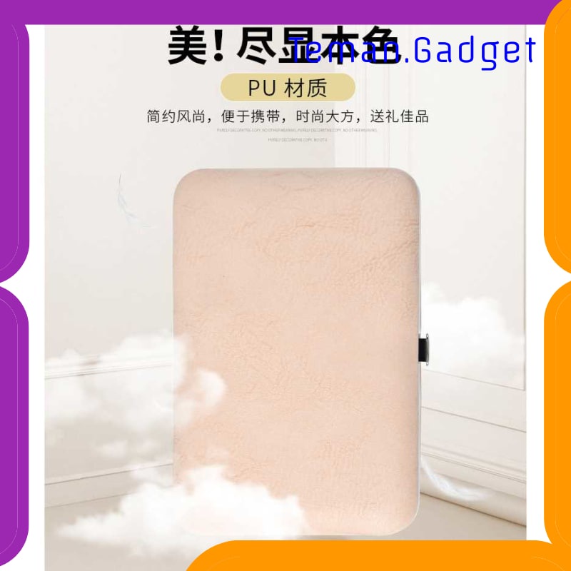 TG-FE359 KSBELLE GUNTING KUKU NAIL ART SET MANICURE PEDICURE 15 PCS - CT02