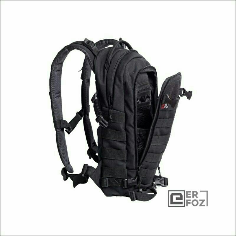 Tas Ransel Erfoz M-ONE SURVIVAL Original